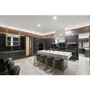 Sticker DIY Kit Kitchen Cabinet