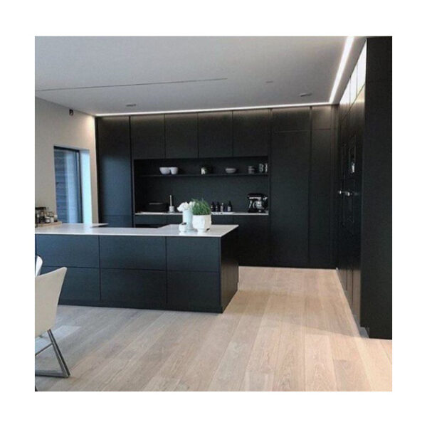 Modular Lacquer Cabinet