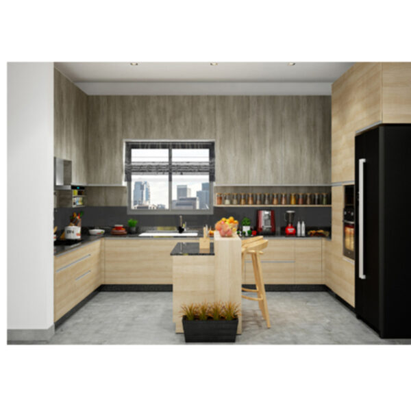 Small Sensational Modular Cabinet