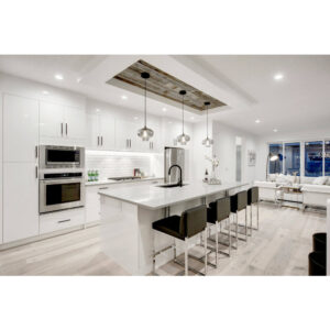 Small Sensational Modular Cabinet