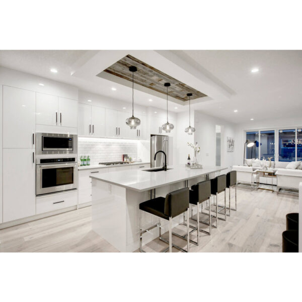 Small Sensational Modular Cabinet