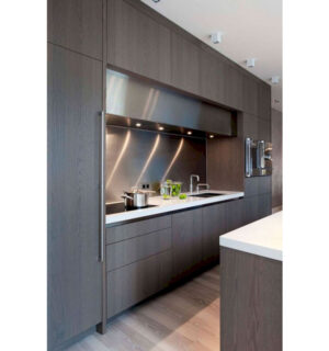 CBMmart-High-End-North-American-Walnut-Wood.jpg North Walnut Melamine Remodel Cabinet