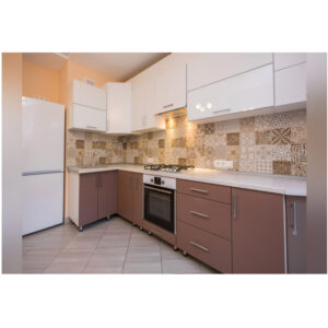 CBMmart-New-Professional-Designs-Custom-Made-Kitchen-1.jpg Solid-Wood Door Cabinet