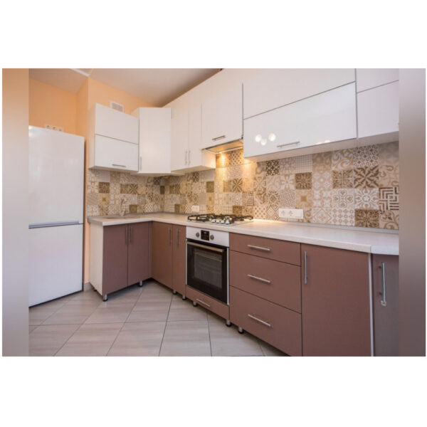 Solid-Wood Door Cabinet