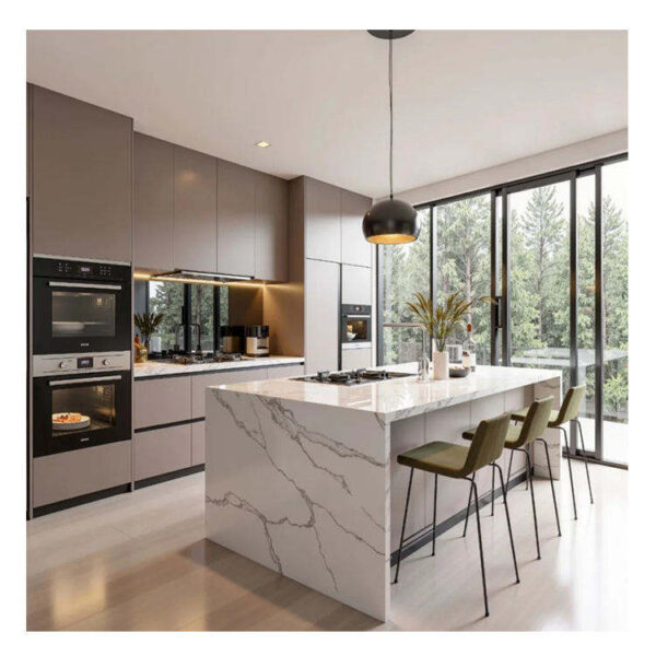 Solid Wood Kitchen Cabinet Doors