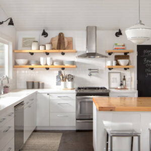 CBMmart-New-Professional-Designs-Custom-Made-Kitchen-13.jpg Solid Wood Kitchen Cabinet Door