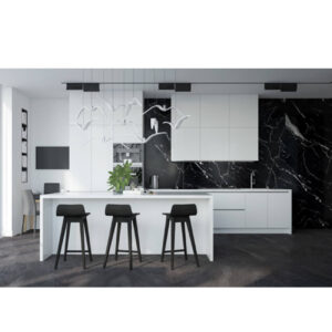 CBMmart-New-Professional-Designs-Custom-Made-Kitchen-3.jpg Solid-Wood Door Cabinet