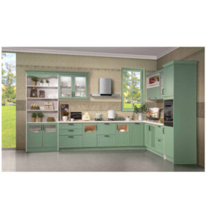 CBMmart-New-Professional-Designs-Custom-Made-Kitchen-4.jpg Solid-Wood Door Cabinet