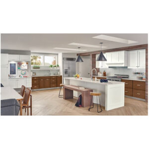 Cabinets-China-customized-Kitchen-Cabinet.jpg Oak Kitchen Cabinet Handles Hinges Doors