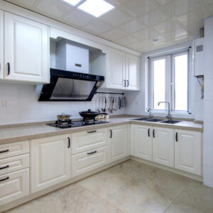 China-Factory-Manufacturer-Solid-Wood-Shaker-Kitchen.jpg Solid-Wood Shaker Design Cabinet