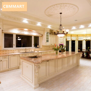 Custom-Rta-Wall-Cabinet-Kitchen-Shaker-Design.jpg Hot Modular Melamine Furniture Cabinet