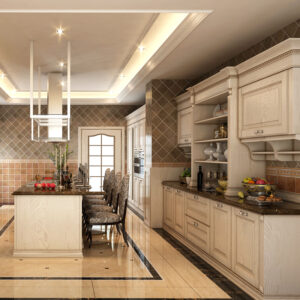 Customized-Luxury-Design-100-Solid-Cherry-Wood.jpg 100% Solid Cherry Wood Cabinet