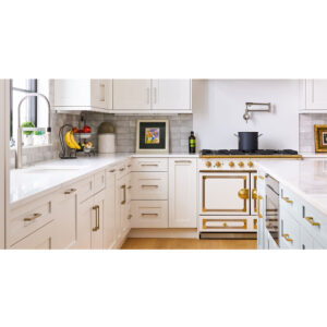 Design-Import-Modern-Kitchen-Cabinet-With-Island.jpg Kitchen Cabinet with Island & Disinfection Function