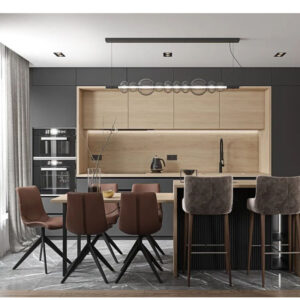 Slim Vertical Pantry Cabinet