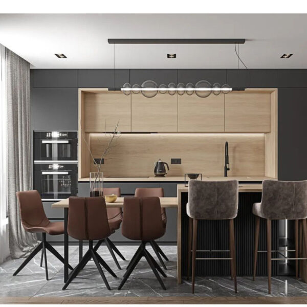 Slim Vertical Pantry Cabinet