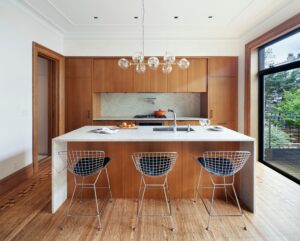 Kitchen-Cabinet-AUSTRALIA-Kitchen-Cabinet-new-Kitchen.jpg Prefab Matt-Black MDF High Kitchen Cabinet