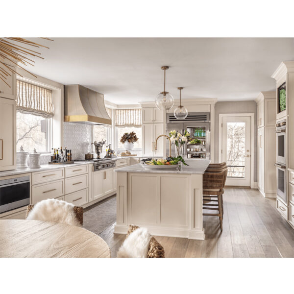 Island & U-Storage Kitchen Cabinet Accessories