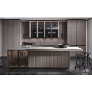 Kitchen-Corner-Cabinet-Storage-Aluminum-Kitchen-Cabinet.jpg SS Melamine Low-Base Kitchen Cabinet