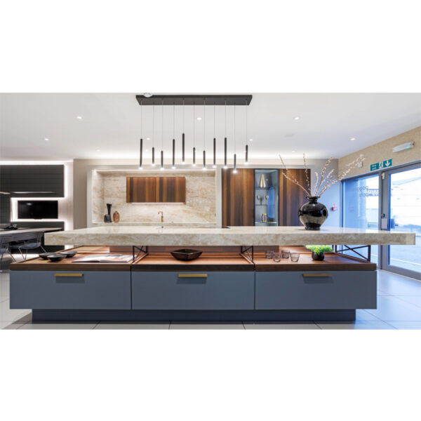 Wood Kitchen Cabinet