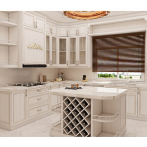 Kitchen-Rta-Cabinets-Solid-Wood-Luxury-Kitchen.jpg RTA Solid Wood Cabinet