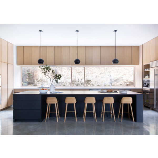 Hot Modular Kitchen Island Cabinet