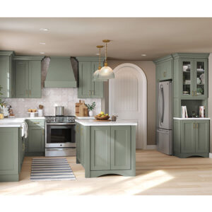 Price-Kitchen-Furniture-Imported-Kitchen-Cabinets-From.jpg Imported Modular Wooden Smart Kitchen Cabinet