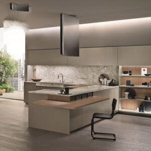 Shaped-Modular-Kitchen-Designs-for-Modern-Kitchen.jpg L-Shaped Modular Cabinet