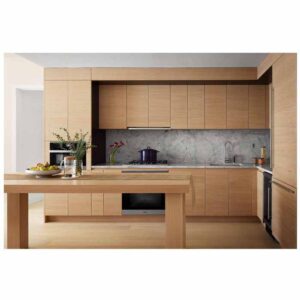 Sink Base Cabinet with Hardware