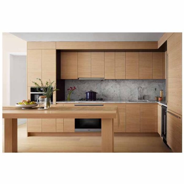 Sink Base Cabinet with Hardware