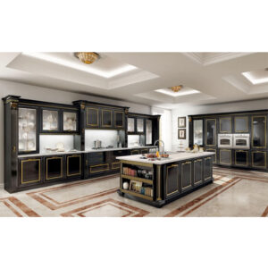 Small Hanging Kitchen Cabinet Design