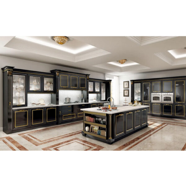 Small Hanging Kitchen Cabinet Design