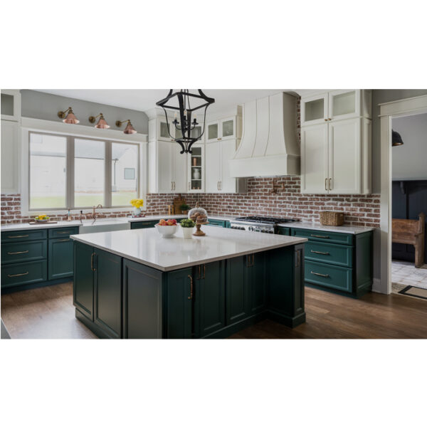 Best Farmhouse Kitchen Cabinet