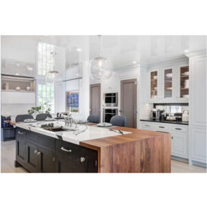 Soft-Close Drawer Slide Standard Cabinet