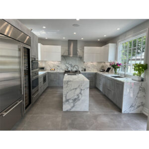 Tempered-Frosted-Glass-Kitchen-Cabinet-Doors-Steel.jpg Tempered Frosted-Glass Door Steel Kitchen Cabinet