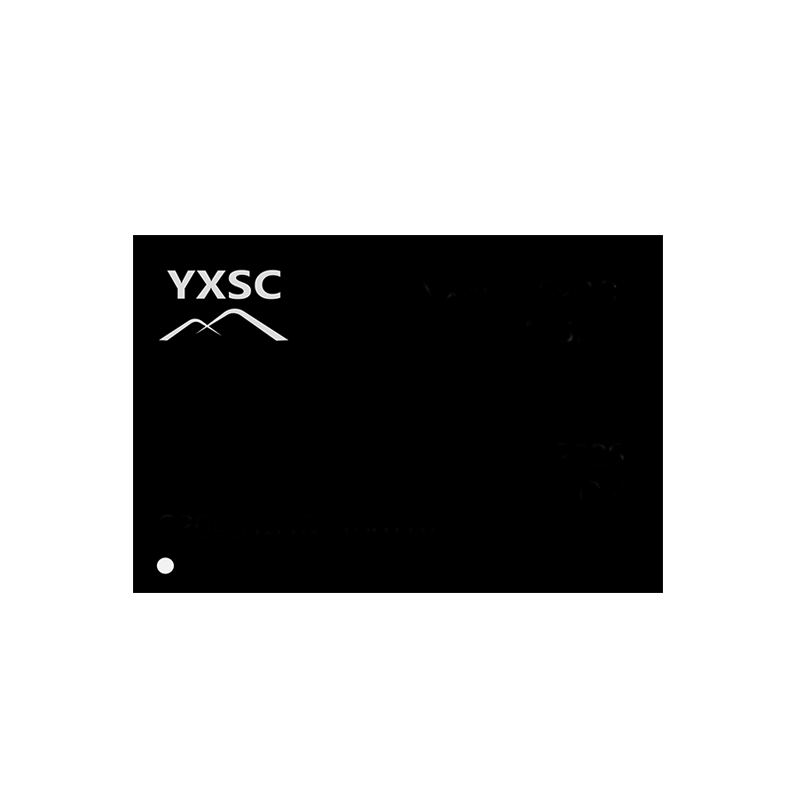 YX4LA816BC-MGPE LPDDR4X 16Gb