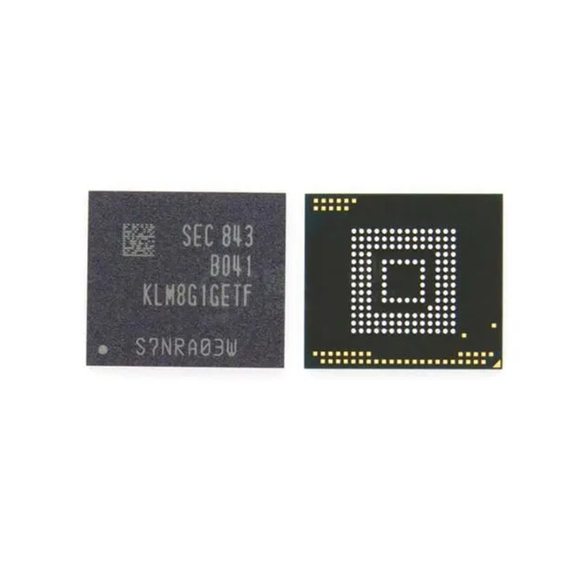 samsung KLM8G1GETF-B041 datasheet eMMC 8GB BGA153 price