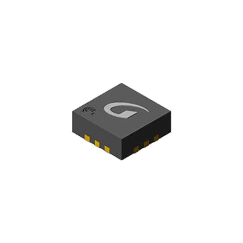 G2246R41U datasheet pdf 2.5A Integrated switch-Mode One-Cell Li-lon Charger
