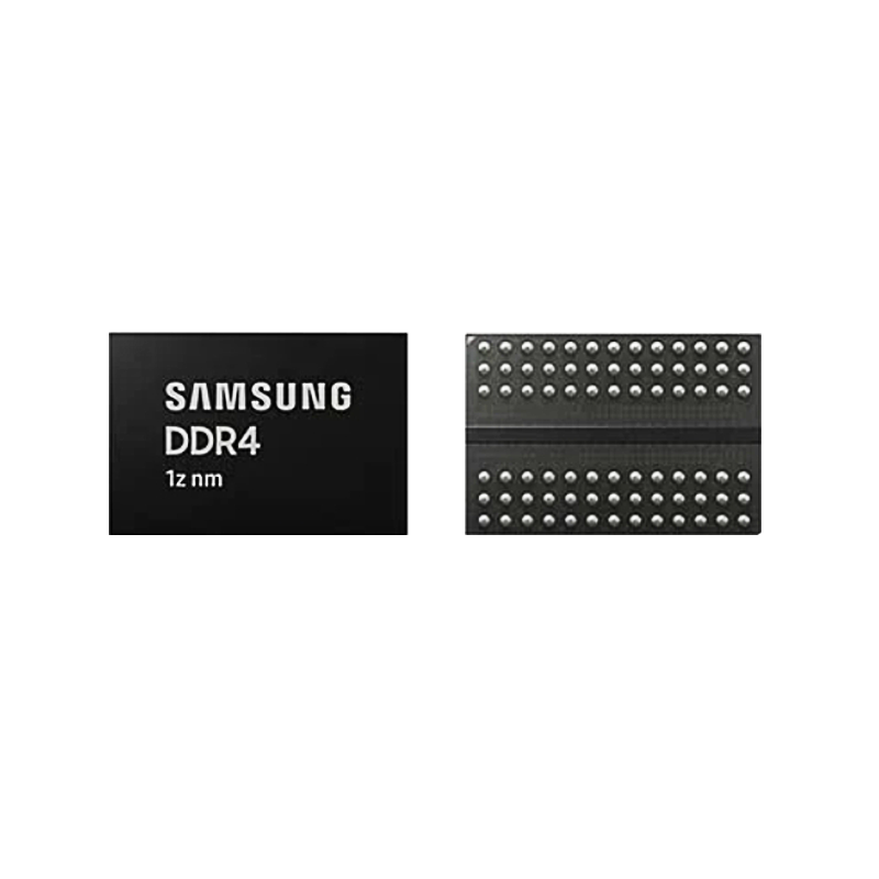 Samsung DDR4 4Gb K4A4G165WF-BCTD000 electronic component wholesalers