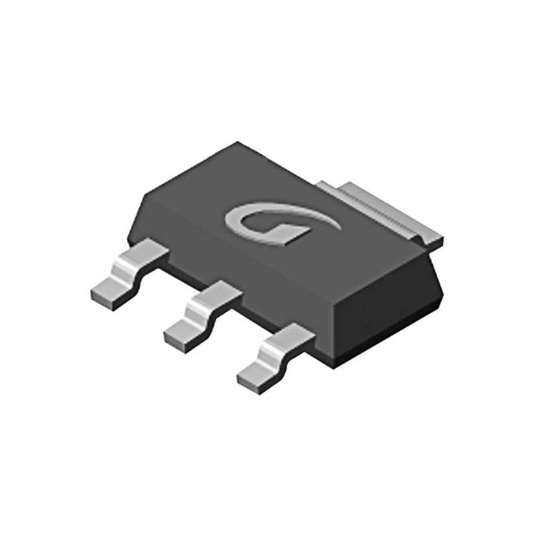 G2225RV1U In Stock GMT 4+2 Channel PMU Authorized GMT Electronic Components Agent