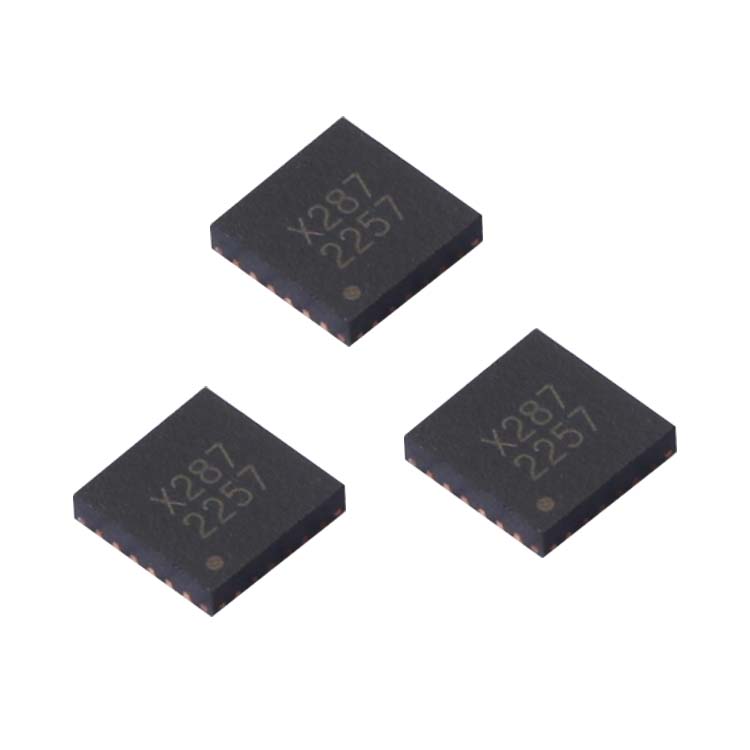 G2257Q51U In Stock GMT 4+1 Channels PMIC Authorized GMT Electronic Components Agent