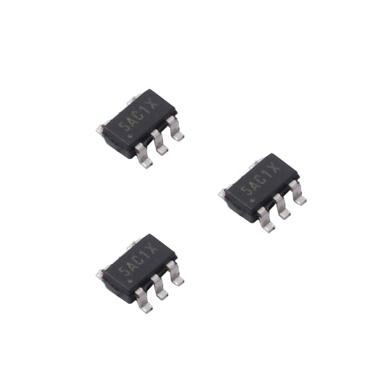 G517C1T11U In Stock GMT Power Distribution Switch Authorized GMT Electronic Components Wholesalers