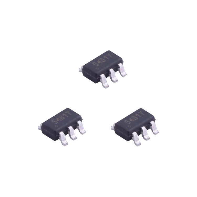 G524B1T11U In Stock GMT Power Distribution Switch Authorized GMT Electronic Components Suppliers