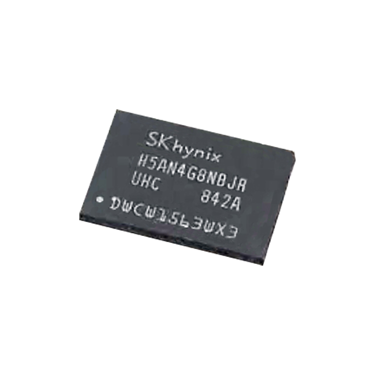 H5AN4G8NBJR-UHC In Stock SK Hynix DDR4 SDRAM Memory Chip Authorized SK Hynix Distributors