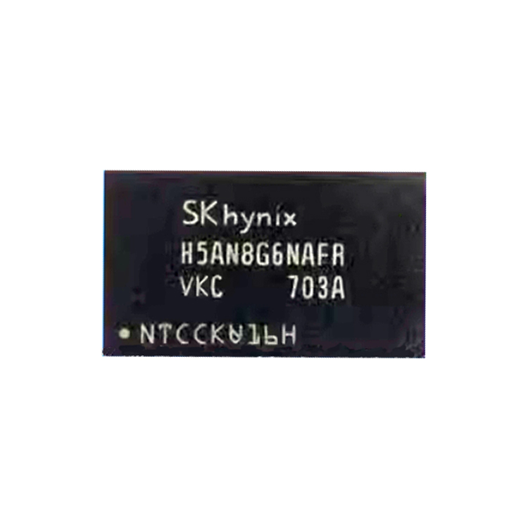 H5AN8G6NAFR-VKC In Stock SK Hynix 8Gb DDR4 SDRAM Memory Chip Authorized SK Hynix Distributors