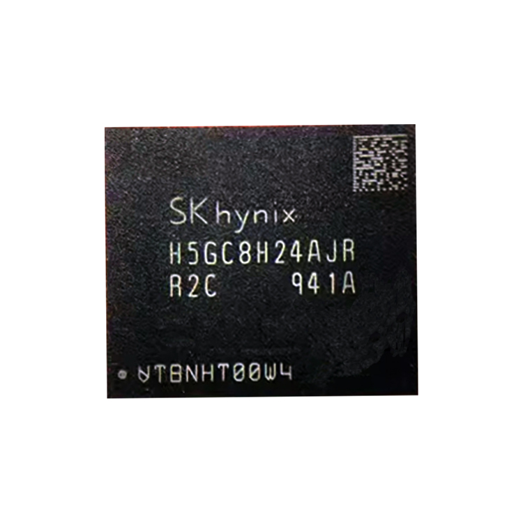 H5GC8H24AJR-R2C In Stock SK Hynix 8Gb GDDR5 SDRAM Chip Authorized SK Hynix Agent