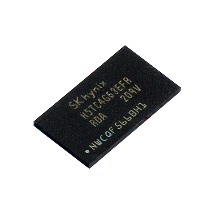 H5TC4G63EFR-RDAR In Stock SK Hynix 4Gb DDR3L SDRAM Authorized SK Hynix Agent