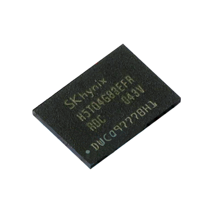 H5TQ4G83EFR-RDC In Stock SK Hynix DDR3 SDRAM Memory Chip Authorized SK Hynix Distributors