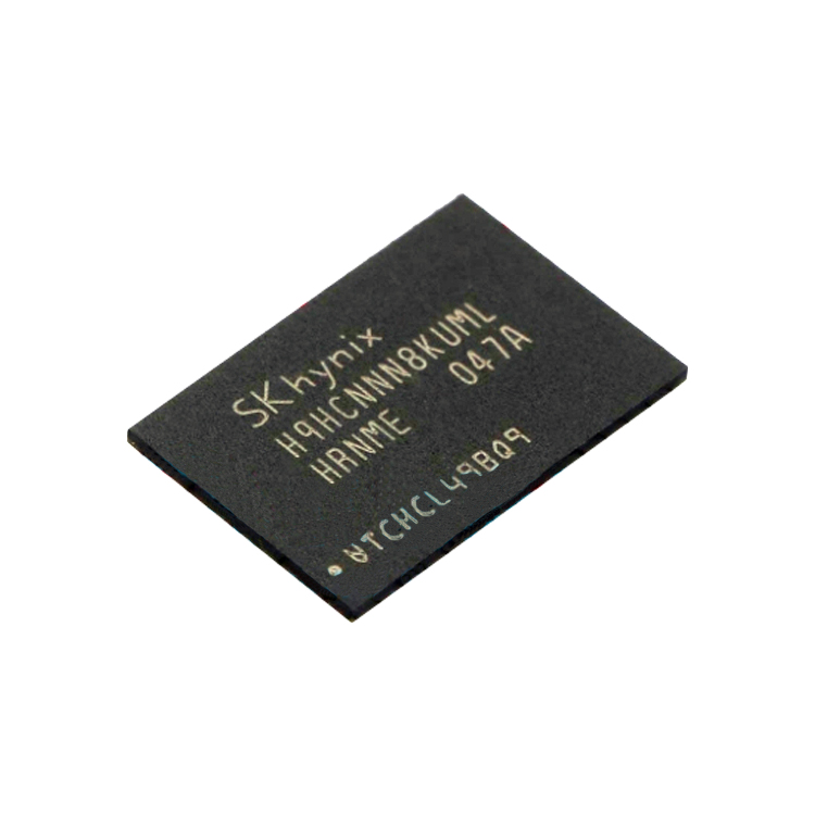 H9HCNNN8KUMLHR-NME In Stock SK Hynix Low Power DDR4 LPDDR4 Memory Chip Authorized SK Hynix Suppliers