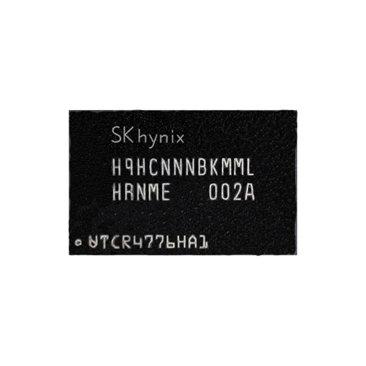 H9HCNNNBKMMLHR-NME In Stock SK Hynix LPDDR4X DRAM Chip Authorized SK Hynix Wholesalers