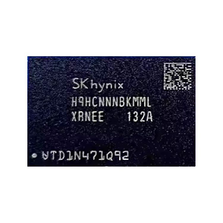 H9HCNNNBKMMLXR-NEE In Stock SK Hynix 16 Gb LPDDR4X SDRAM Chip Authorized SK Hynix Distributors